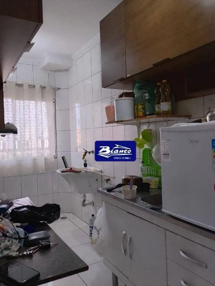 Apartamento, 2 quartos, 55 m² - Foto 2