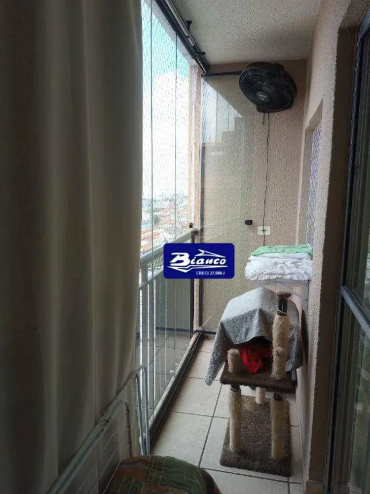 Apartamento, 2 quartos, 55 m² - Foto 11