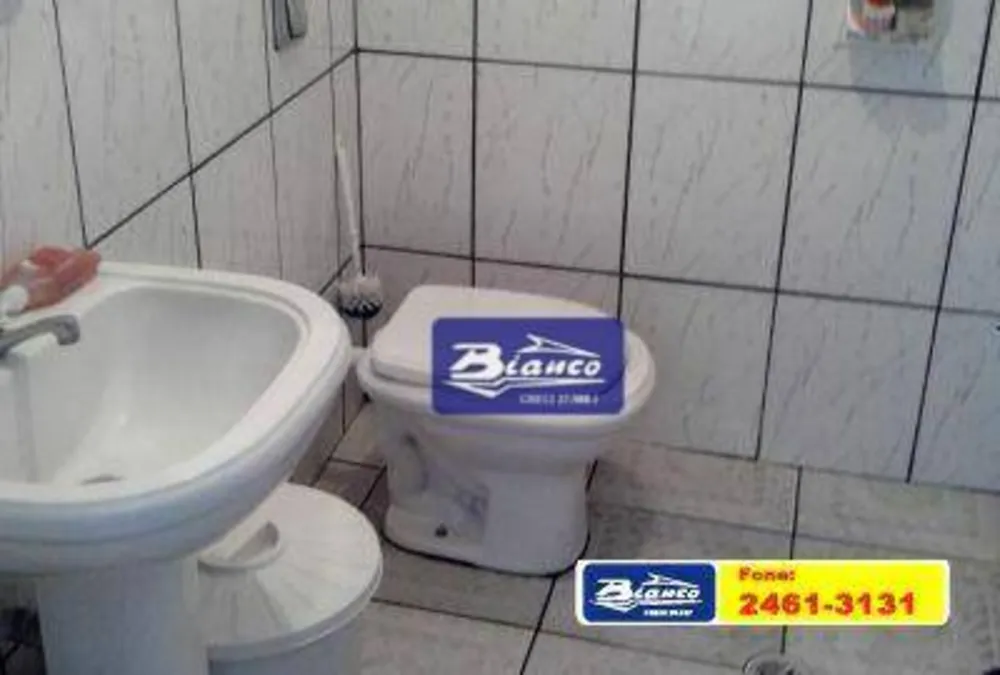 Sobrado, 4 quartos, 64 m² - Foto 4