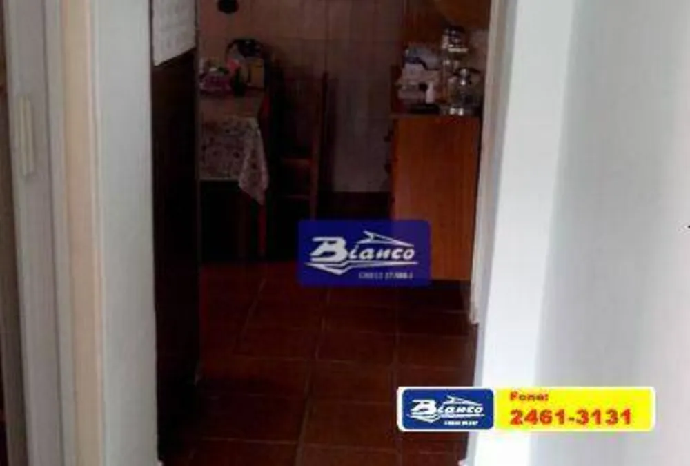 Sobrado, 4 quartos, 64 m² - Foto 6