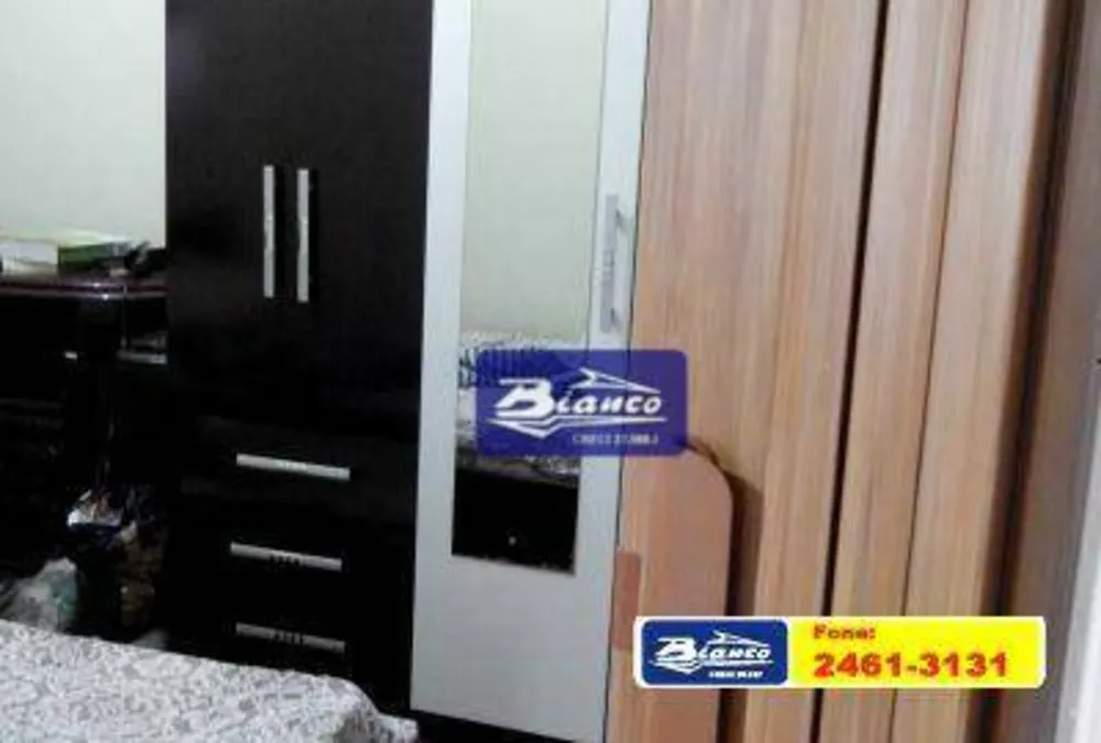 Sobrado, 4 quartos, 64 m² - Foto 5