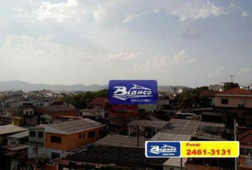 Sobrado, 4 quartos, 64 m² - Foto 2