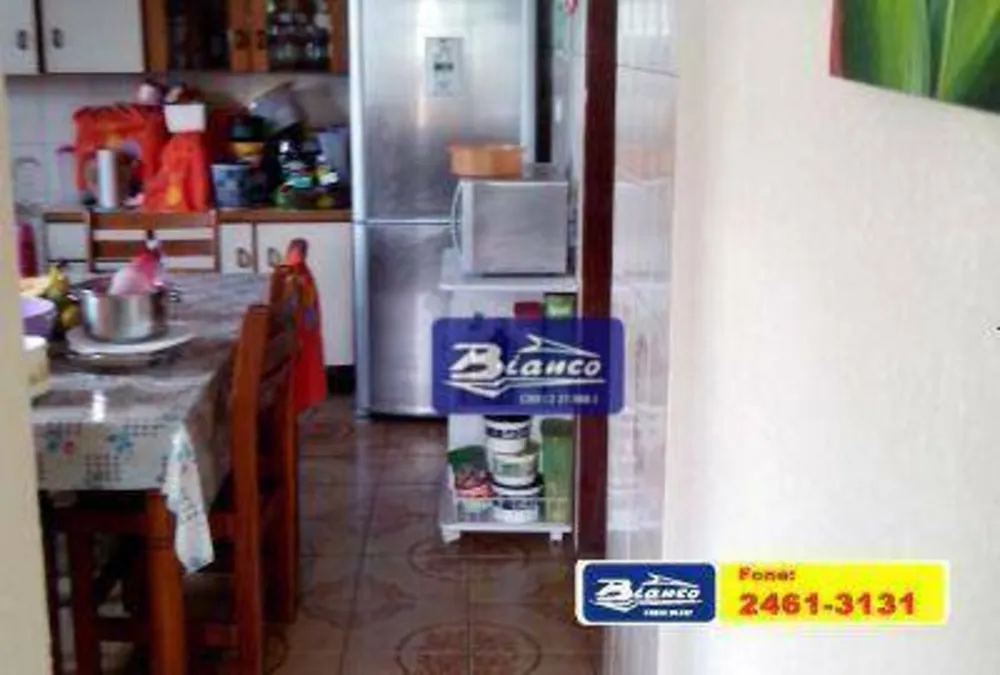 Sobrado, 4 quartos, 64 m² - Foto 7