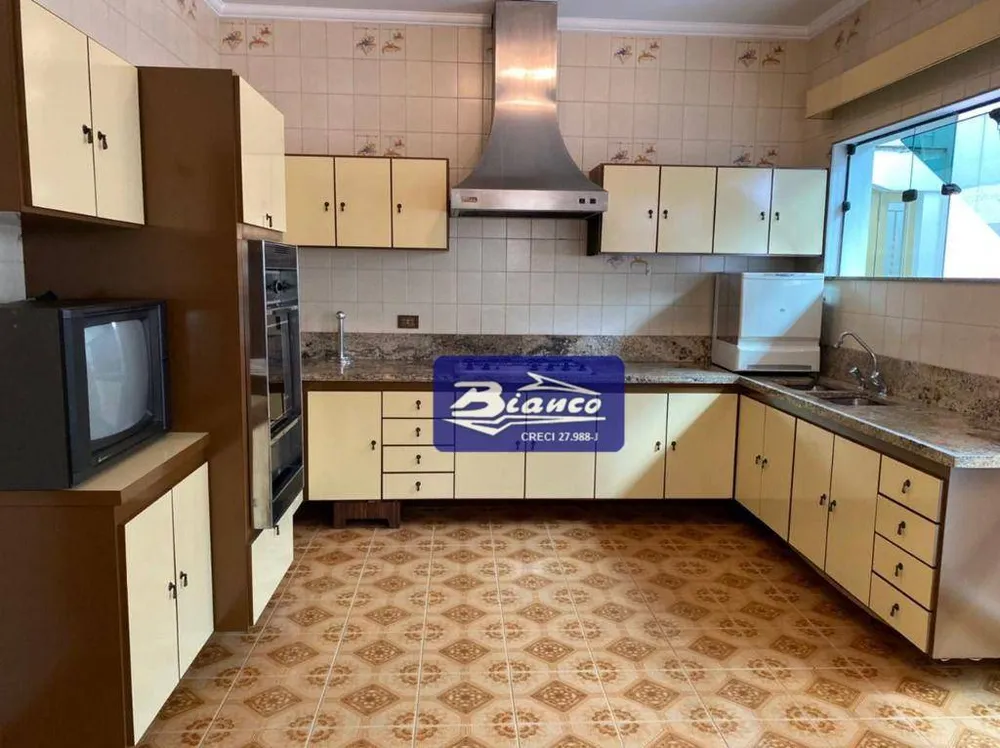 Sobrado, 4 quartos, 400 m² - Foto 6