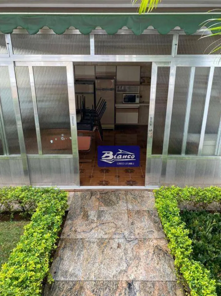 Sobrado, 4 quartos, 400 m² - Foto 8