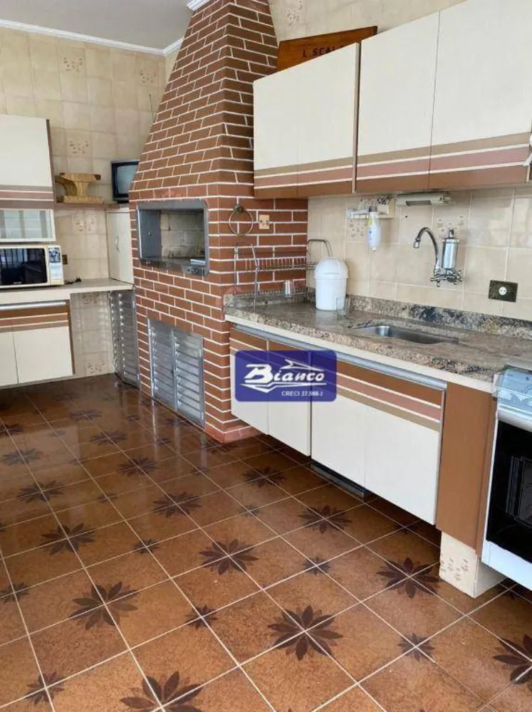 Sobrado, 4 quartos, 400 m² - Foto 4