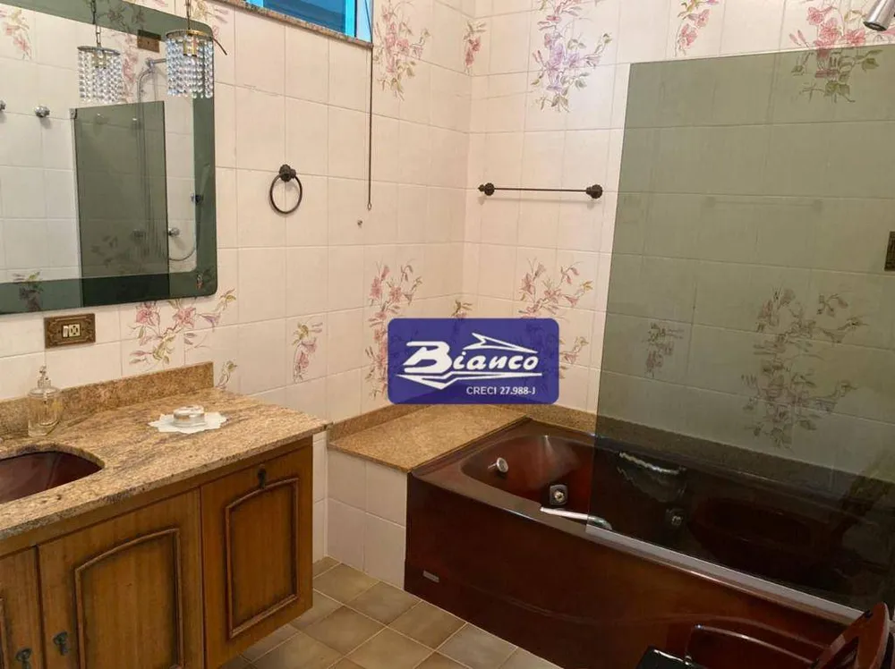 Sobrado, 4 quartos, 400 m² - Foto 2