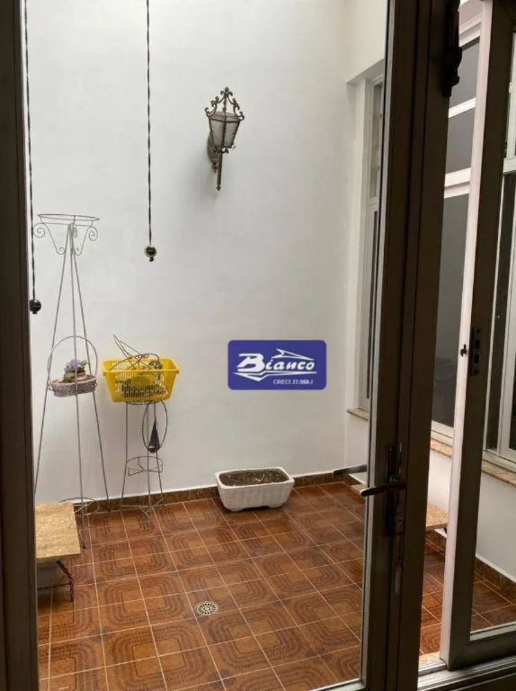 Sobrado, 4 quartos, 400 m² - Foto 3