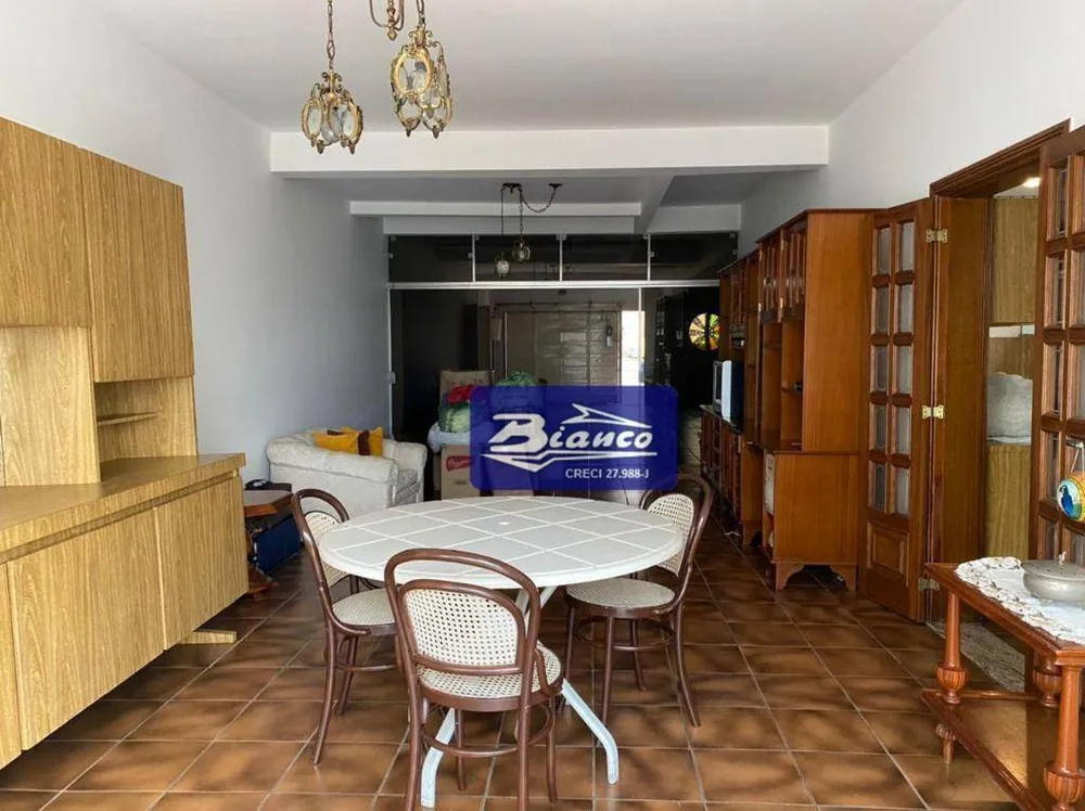 Sobrado, 4 quartos, 400 m² - Foto 1