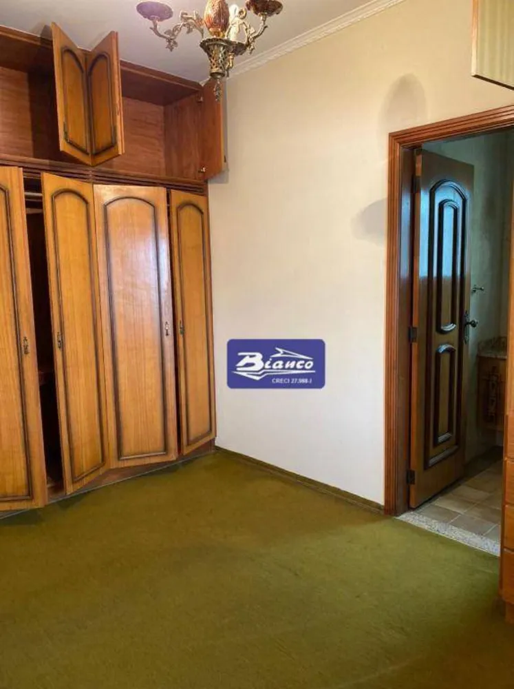 Sobrado, 4 quartos, 400 m² - Foto 7