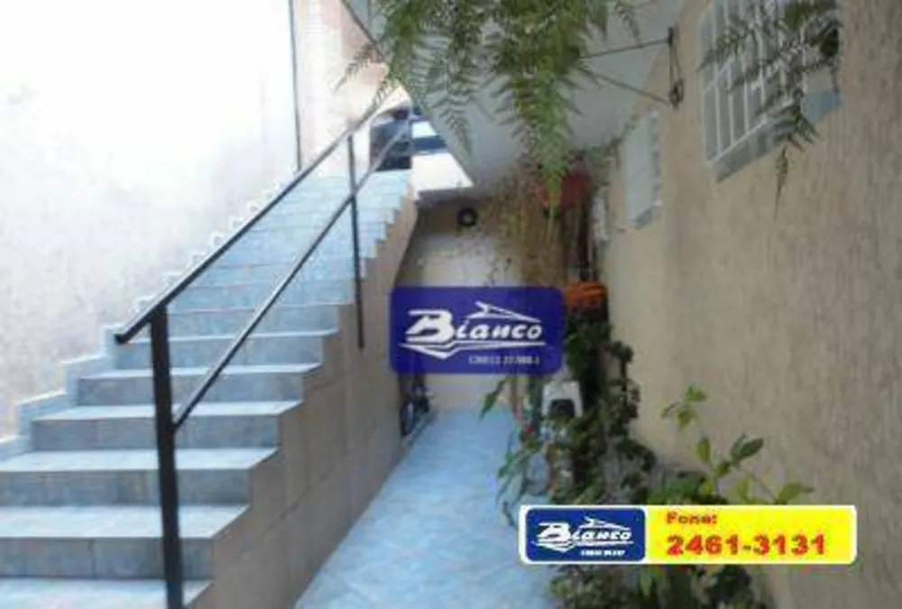 Casa, 2 quartos, 200 m² - Foto 9