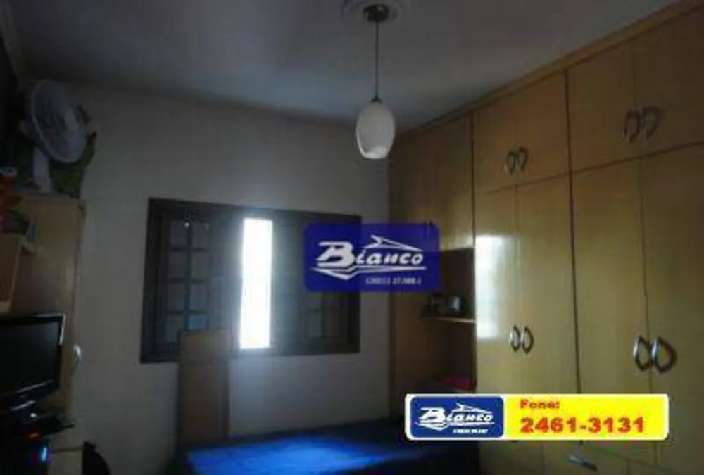 Casa, 2 quartos, 200 m² - Foto 1
