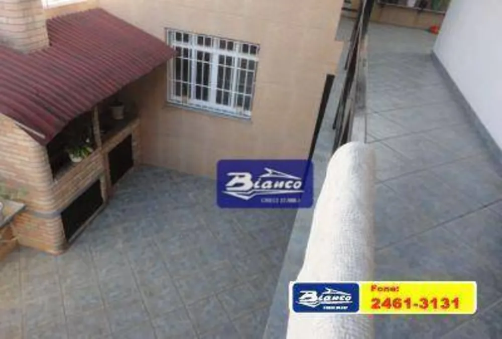 Casa, 2 quartos, 200 m² - Foto 4