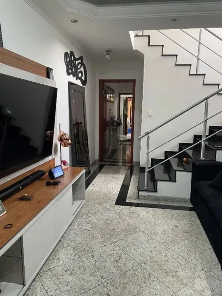 Sobrado, 4 quartos, 220 m² - Foto 8