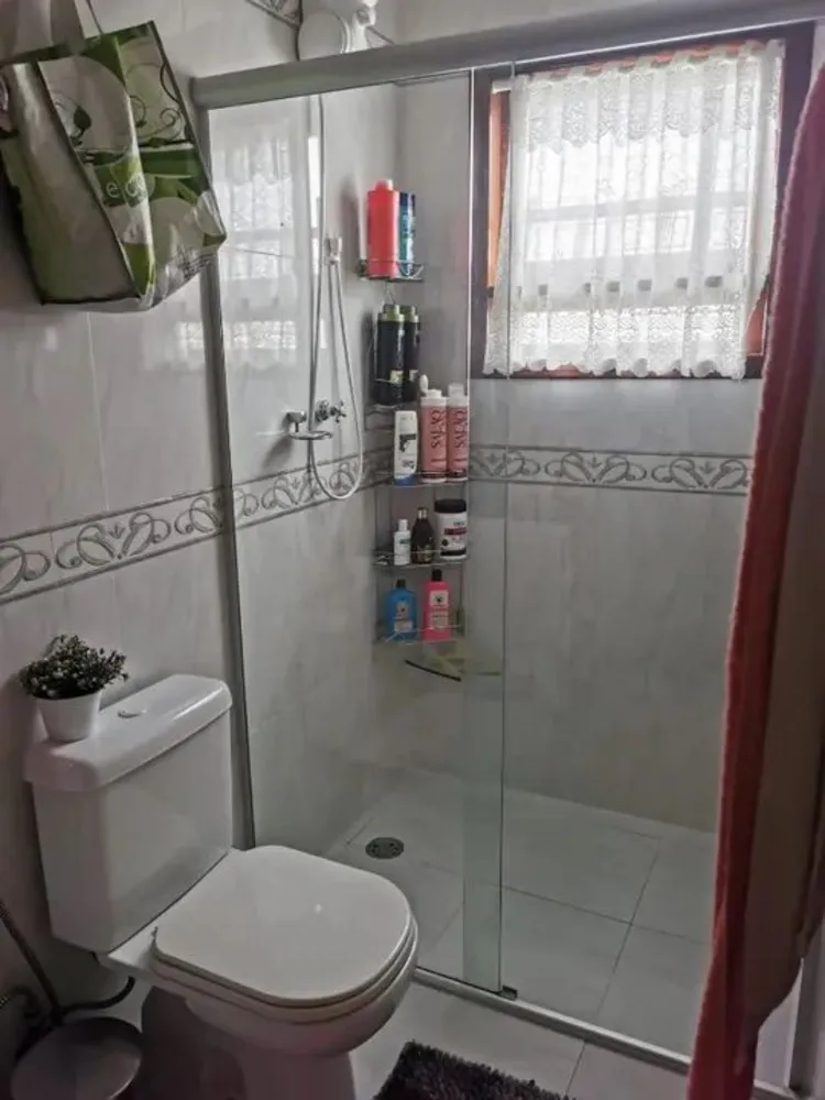 Sobrado, 4 quartos, 220 m² - Foto 7