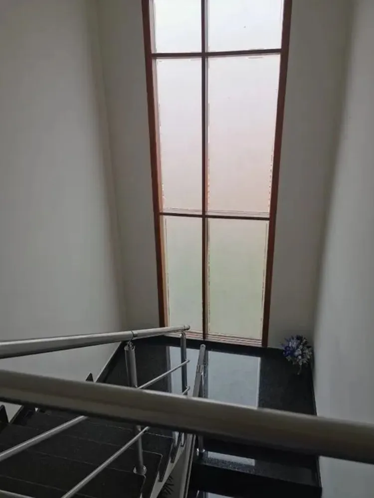 Sobrado, 4 quartos, 220 m² - Foto 1