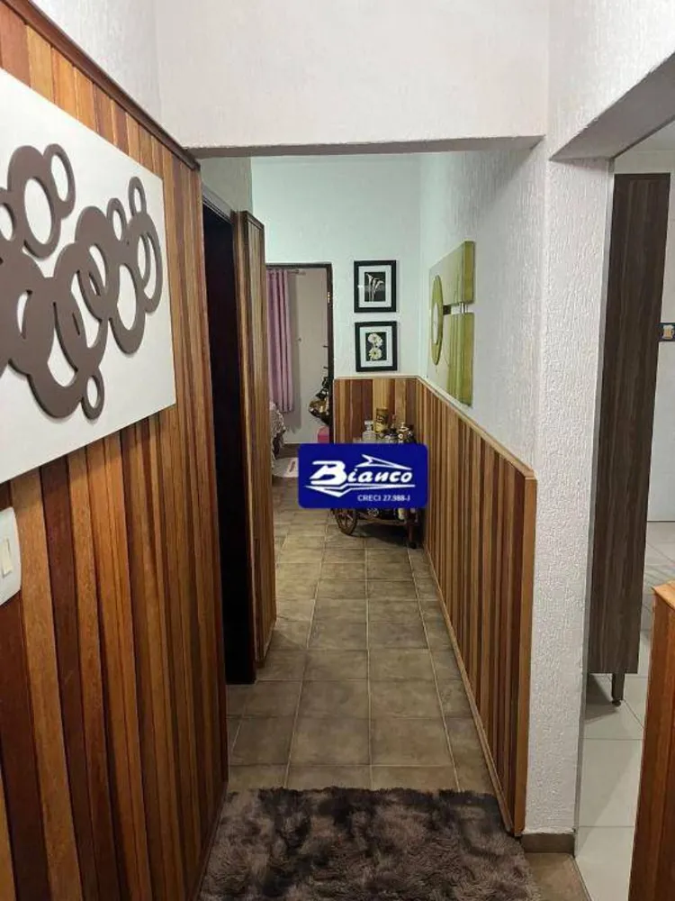 Casa, 3 quartos, 240 m² - Foto 7