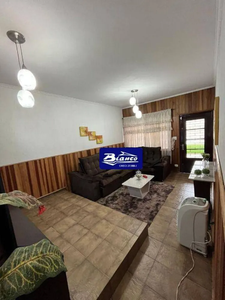 Casa, 3 quartos, 240 m² - Foto 3