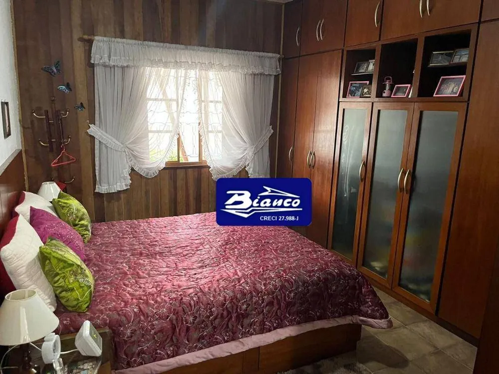 Casa, 3 quartos, 240 m² - Foto 6