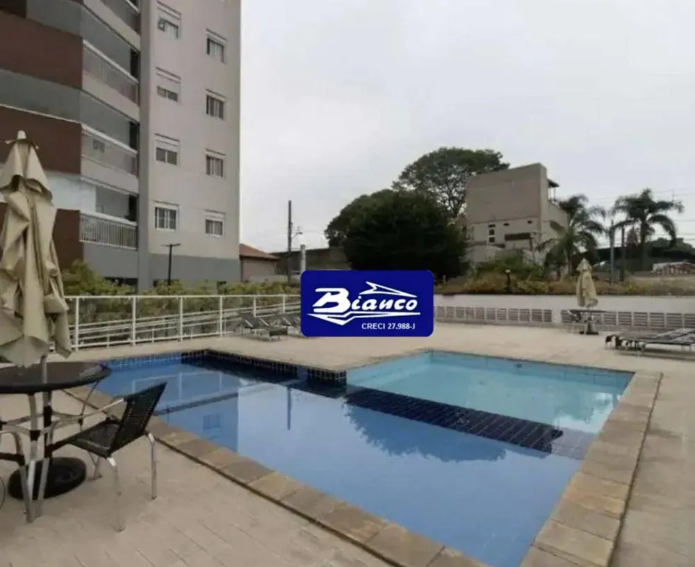 Apartamento, 3 quartos, 71 m² - Foto 6