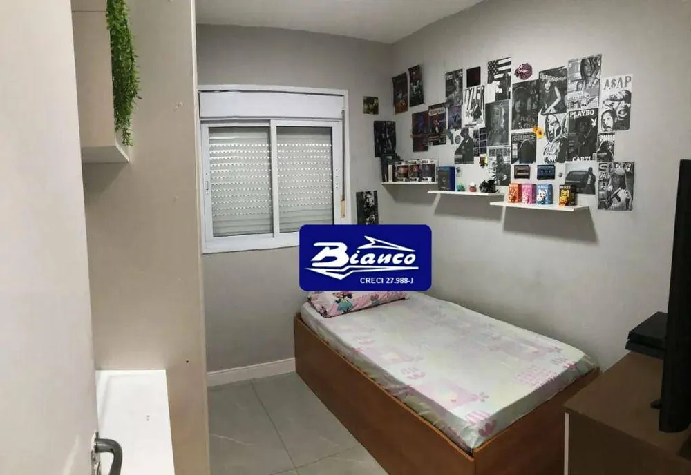 Apartamento, 3 quartos, 71 m² - Foto 4