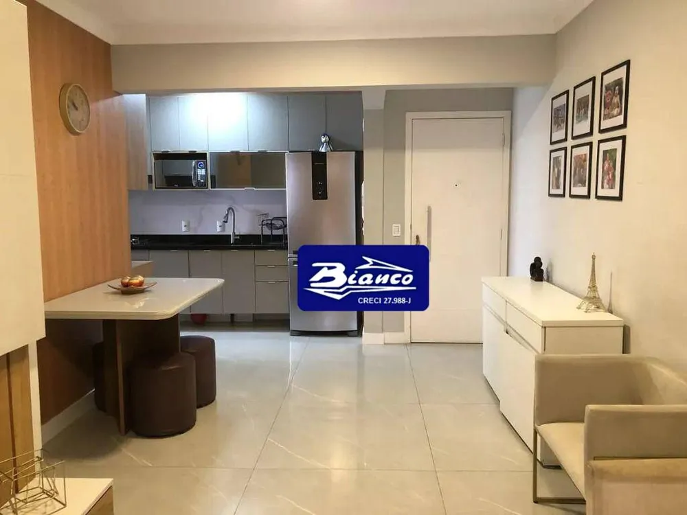 Apartamento, 3 quartos, 71 m² - Foto 1