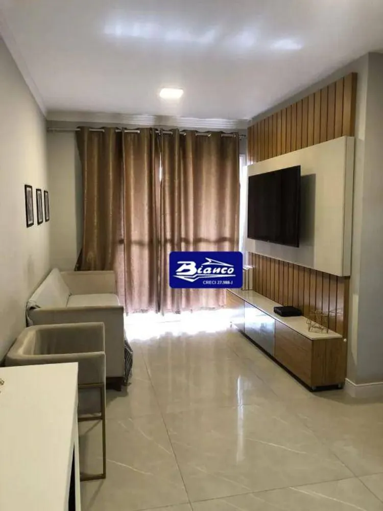 Apartamento, 3 quartos, 71 m² - Foto 2
