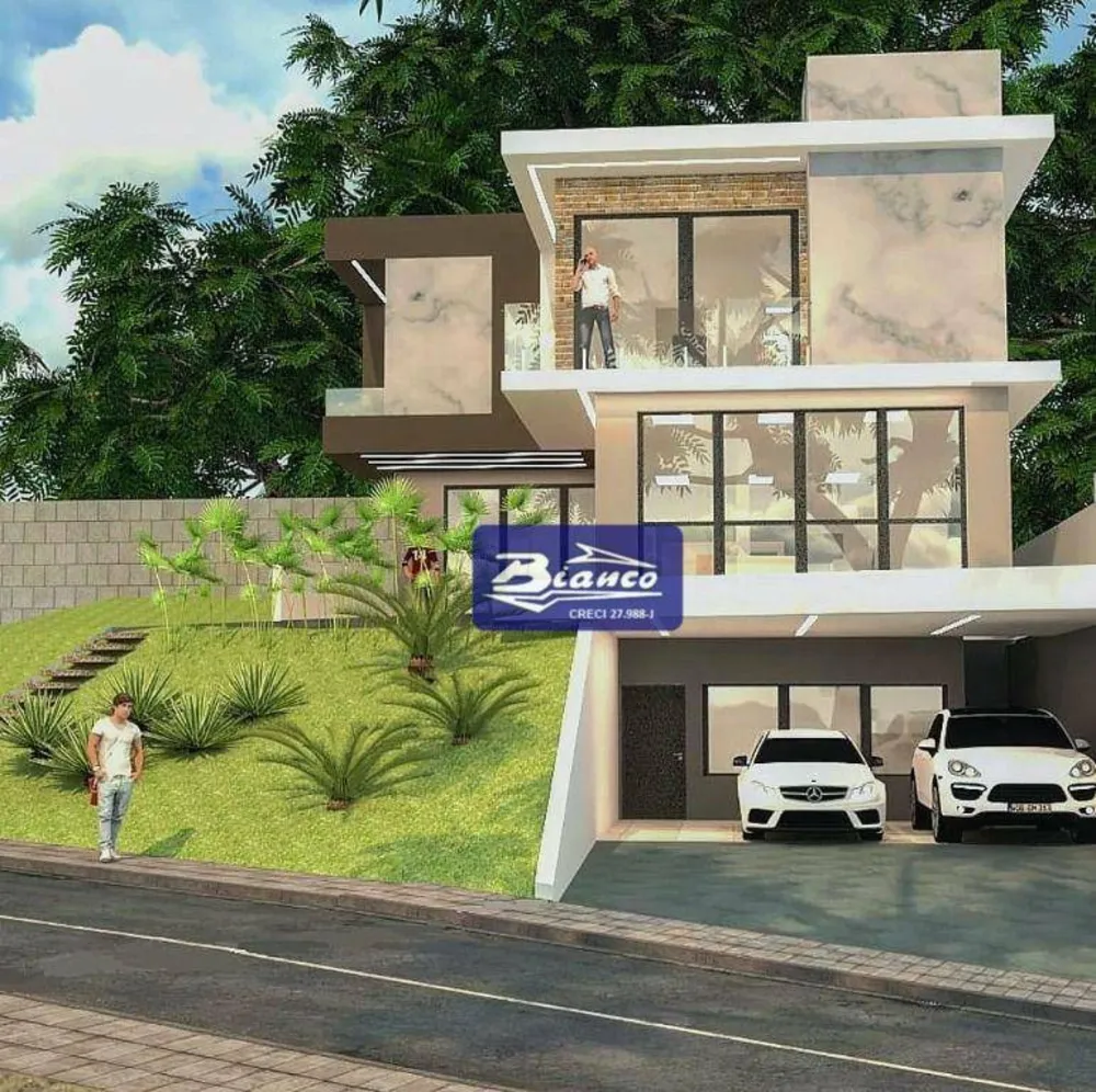 Sobrado, 3 quartos, 290 m² - Foto 7