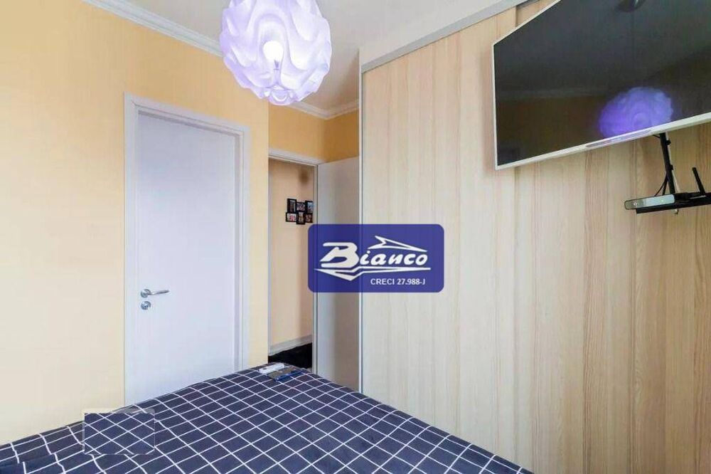 Apartamento, 2 quartos, 59 m² - Foto 10