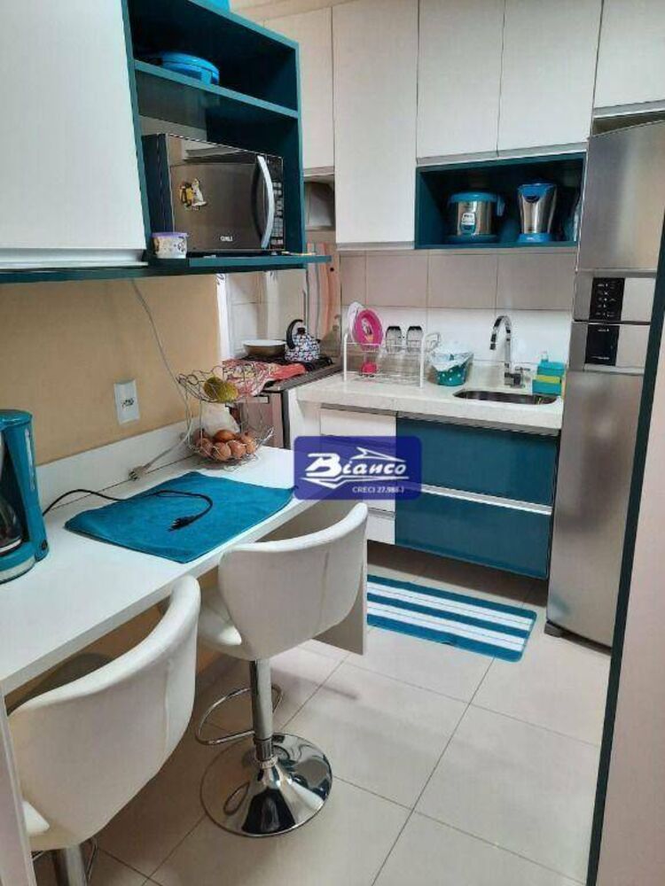 Apartamento, 2 quartos, 59 m² - Foto 20