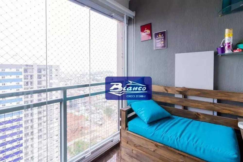 Apartamento, 2 quartos, 59 m² - Foto 9