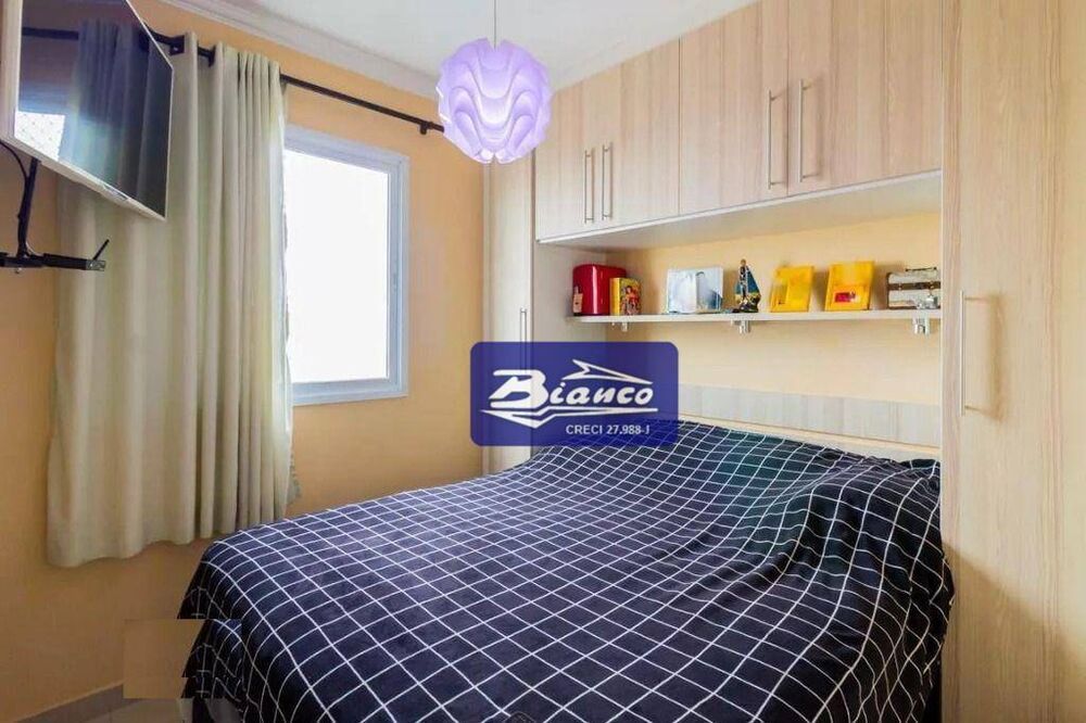 Apartamento, 2 quartos, 59 m² - Foto 9