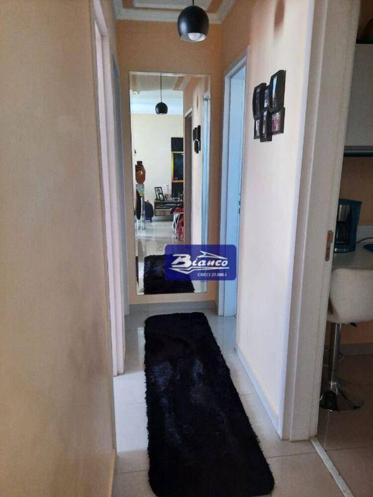 Apartamento, 2 quartos, 59 m² - Foto 2