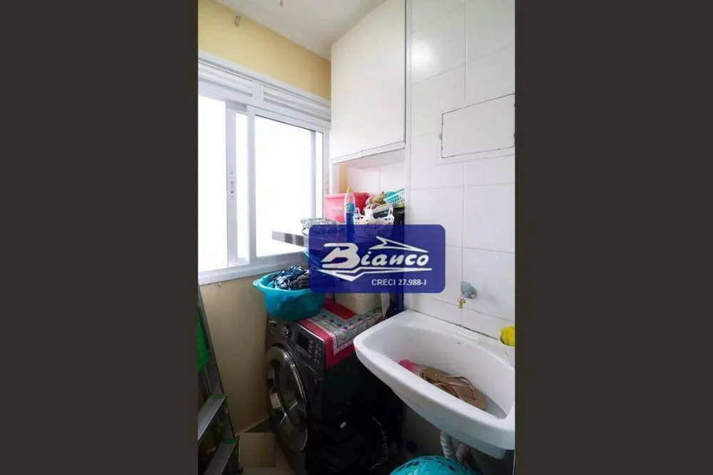 Apartamento, 2 quartos, 59 m² - Foto 5