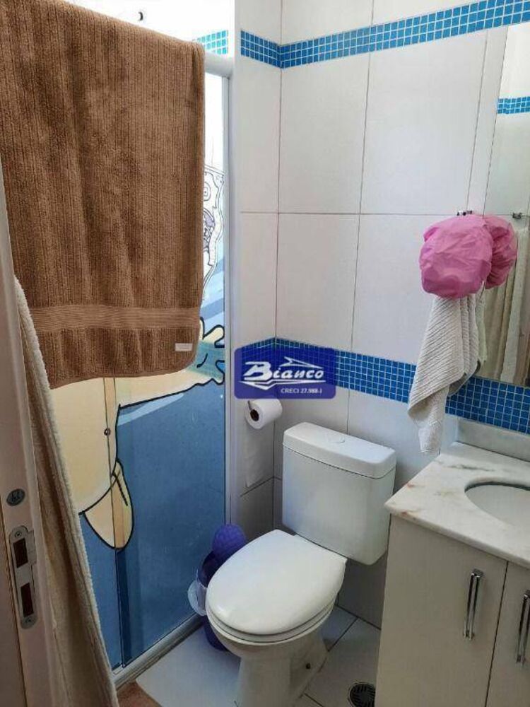 Apartamento, 2 quartos, 59 m² - Foto 4