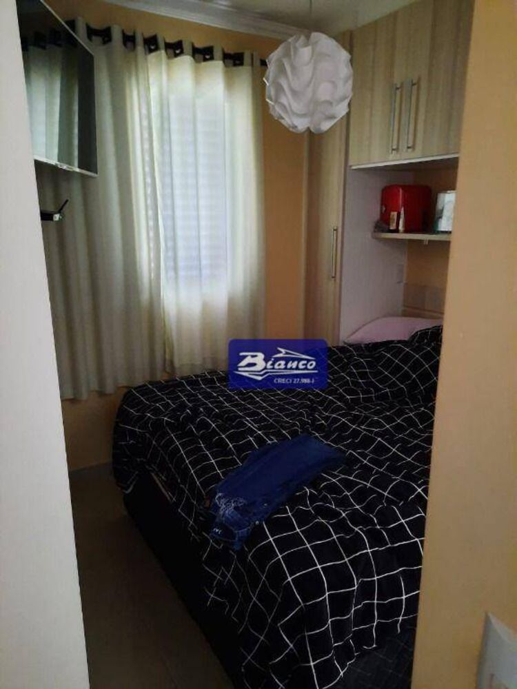Apartamento, 2 quartos, 59 m² - Foto 5