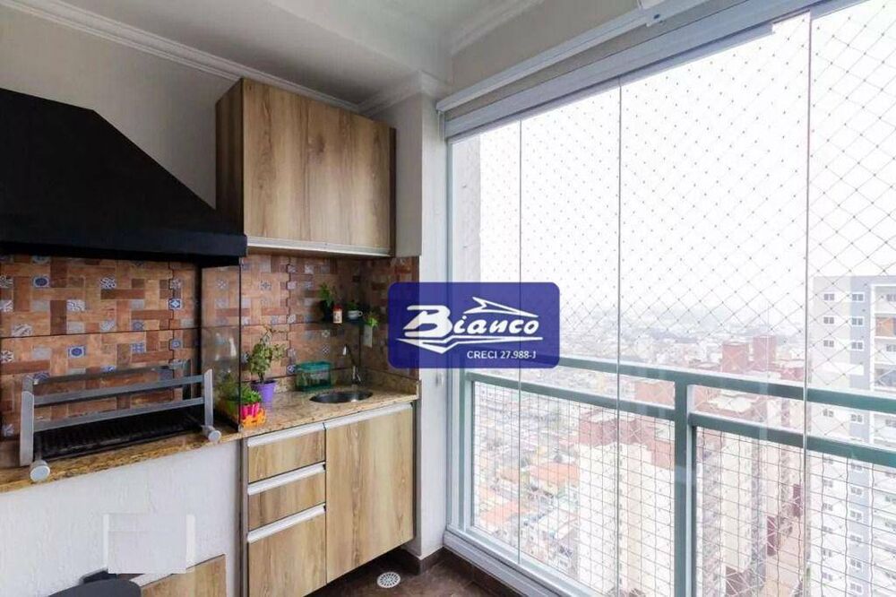 Apartamento, 2 quartos, 59 m² - Foto 15
