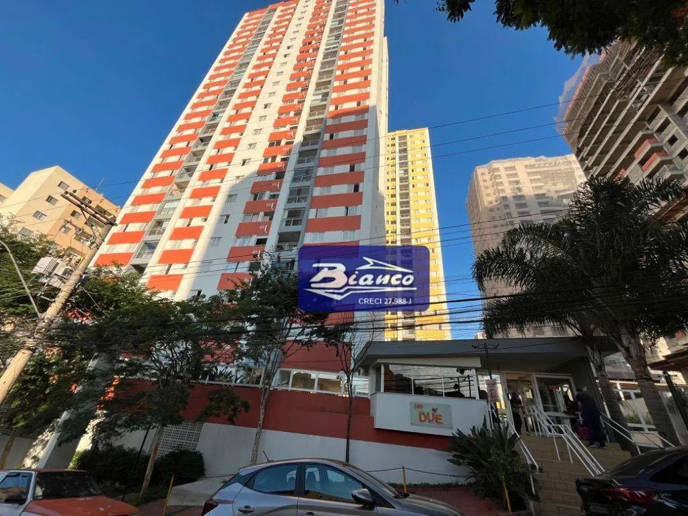 Apartamento, 2 quartos, 59 m² - Foto 24