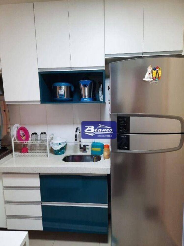 Apartamento, 2 quartos, 59 m² - Foto 19