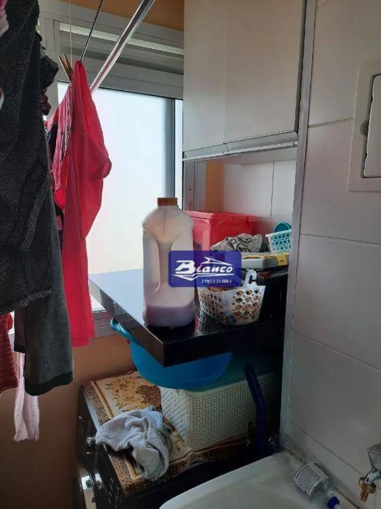 Apartamento, 2 quartos, 59 m² - Foto 13