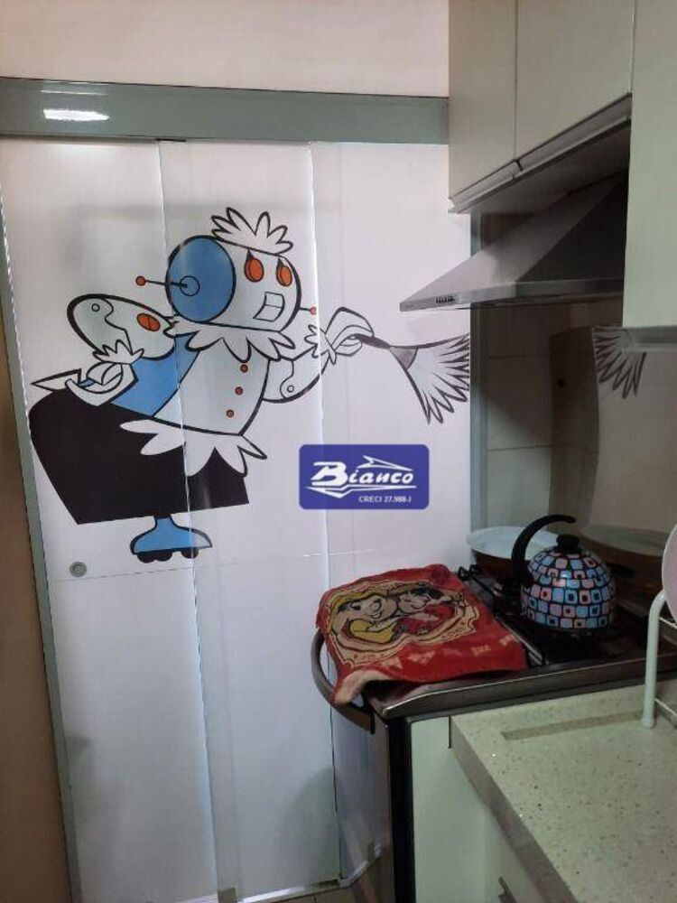 Apartamento, 2 quartos, 59 m² - Foto 11