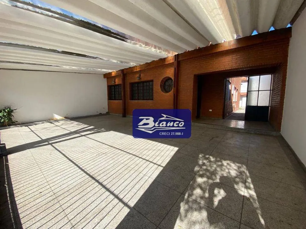 Sobrado, 3 quartos, 337 m² - Foto 2