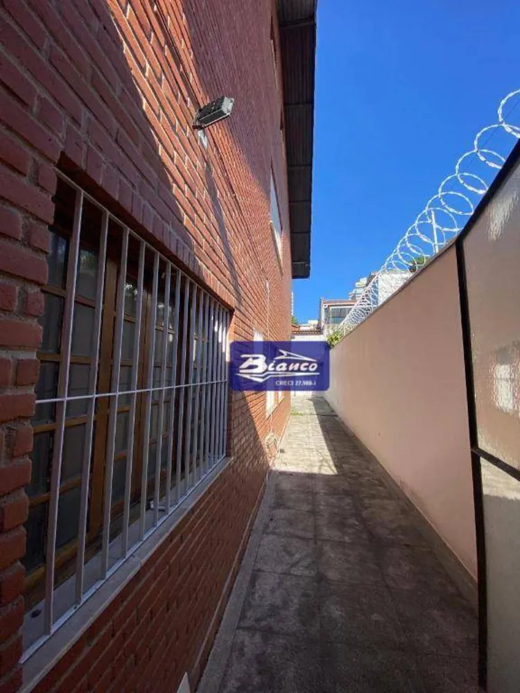 Sobrado, 3 quartos, 337 m² - Foto 4