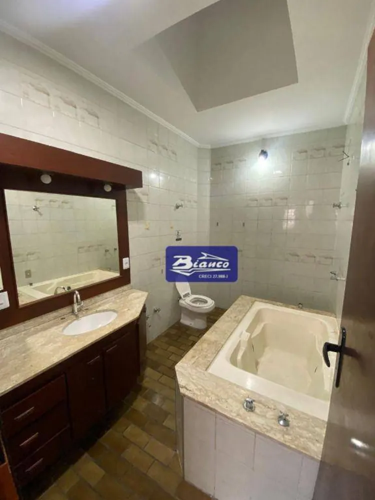 Sobrado, 3 quartos, 337 m² - Foto 8