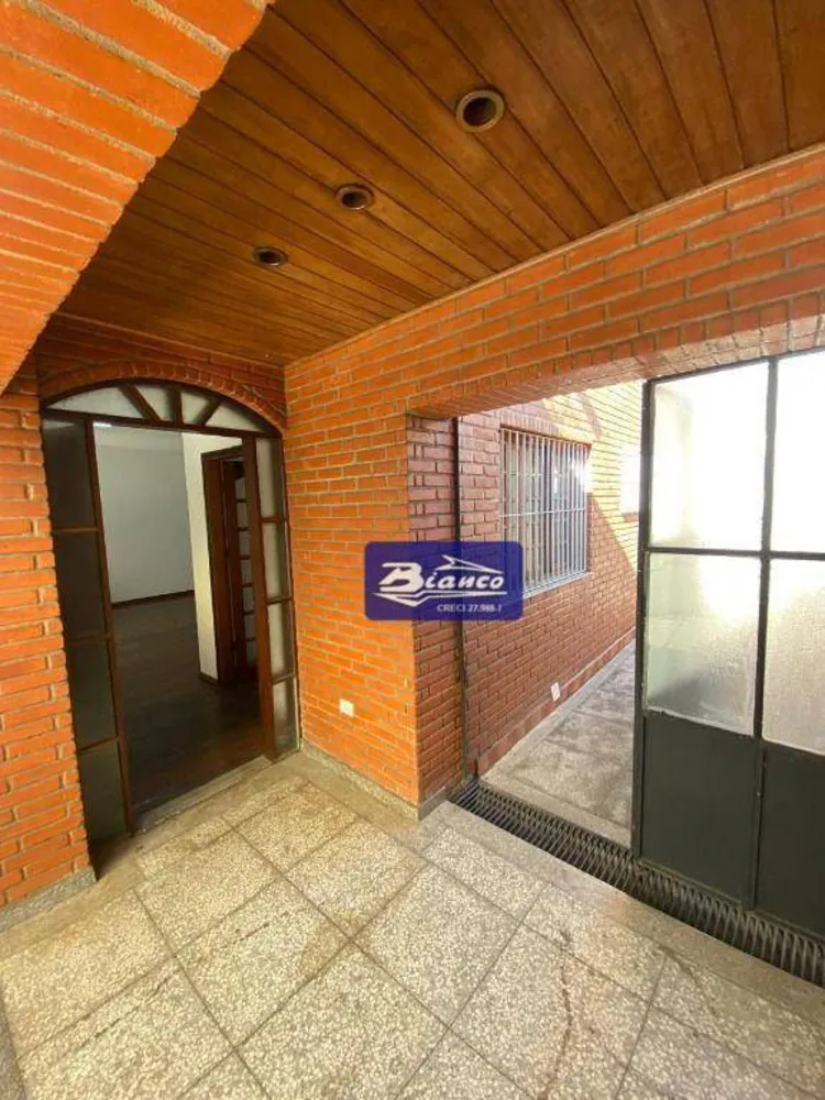 Sobrado, 3 quartos, 337 m² - Foto 3