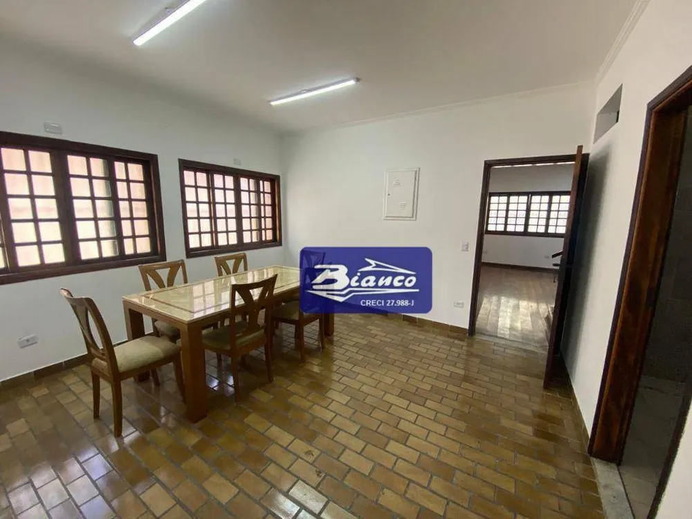 Sobrado, 3 quartos, 337 m² - Foto 5