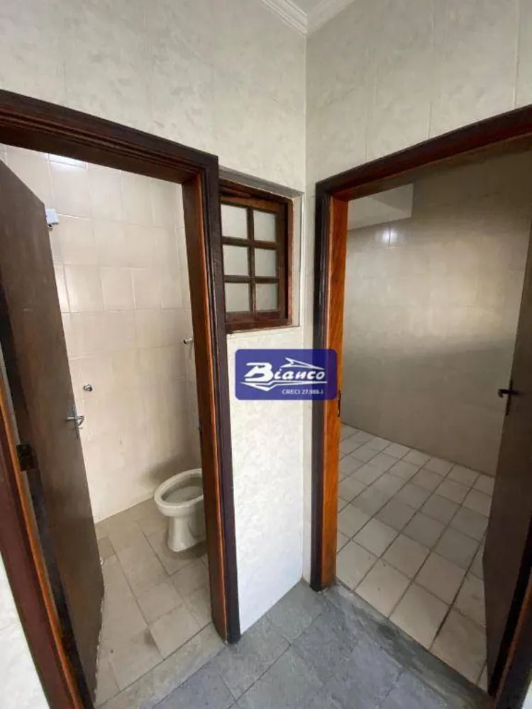 Sobrado, 3 quartos, 337 m² - Foto 6