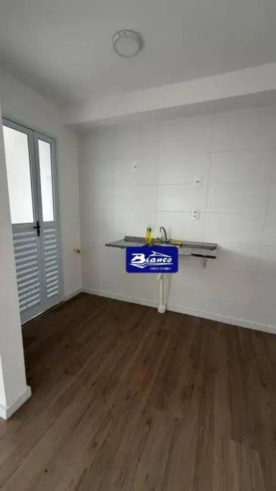 Apartamento, 2 quartos, 44 m² - Foto 5