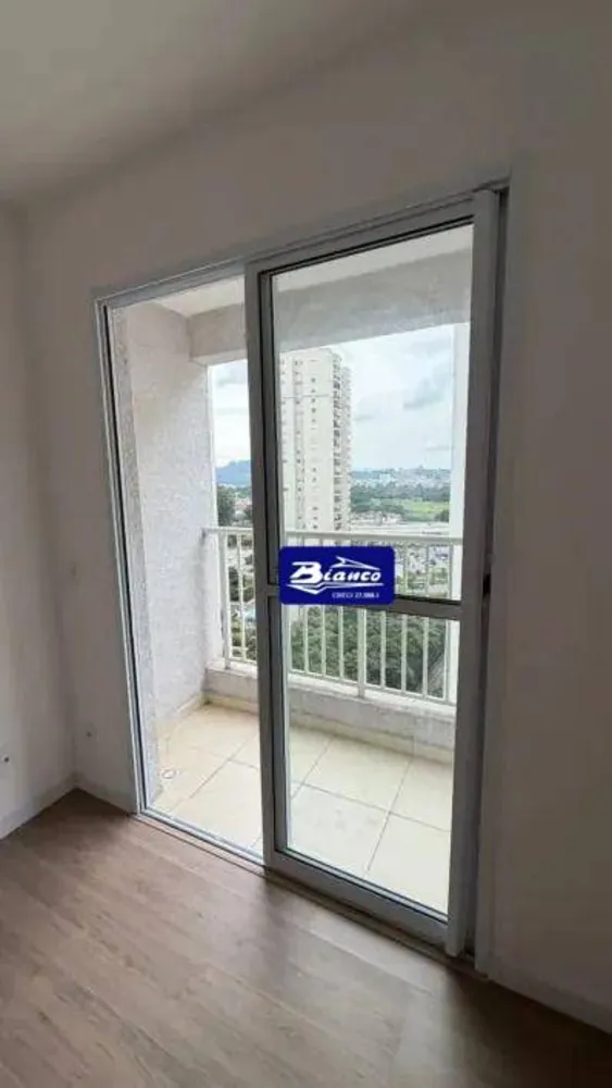 Apartamento, 2 quartos, 44 m² - Foto 2