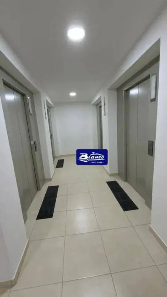Apartamento, 2 quartos, 44 m² - Foto 7
